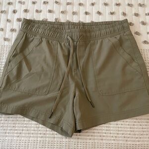 Kyodan Woven Shorts